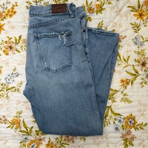 Citizens of Humanity Demi Flare Jeans